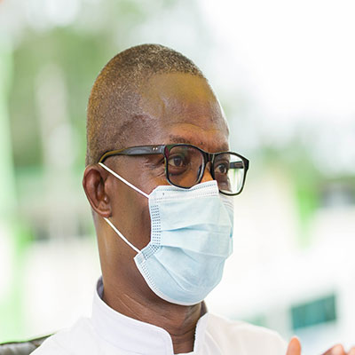 Doctor
